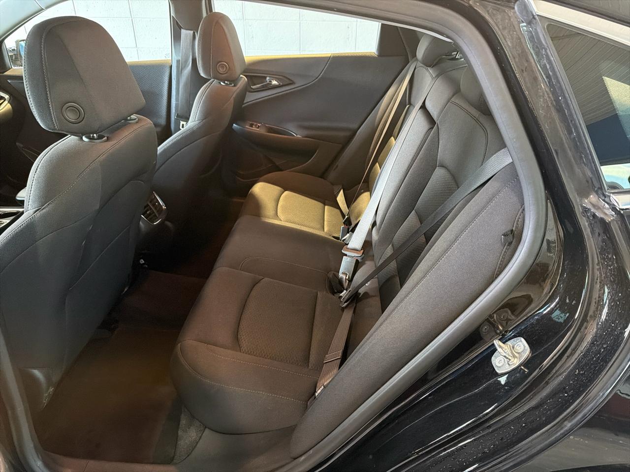 Chevrolet Malibu 4dr Sdn 1LT 2024