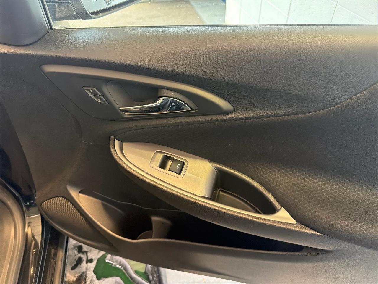 Chevrolet Malibu 4dr Sdn 1LT 2024