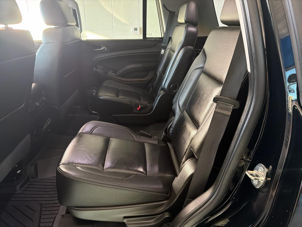 Chevrolet Tahoe 4WD 4dr LT 2019