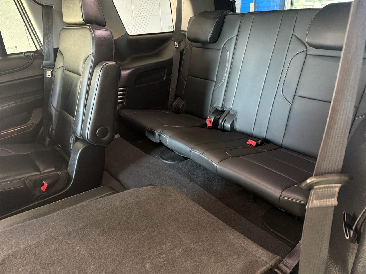 Chevrolet Tahoe 4WD 4dr LT 2019