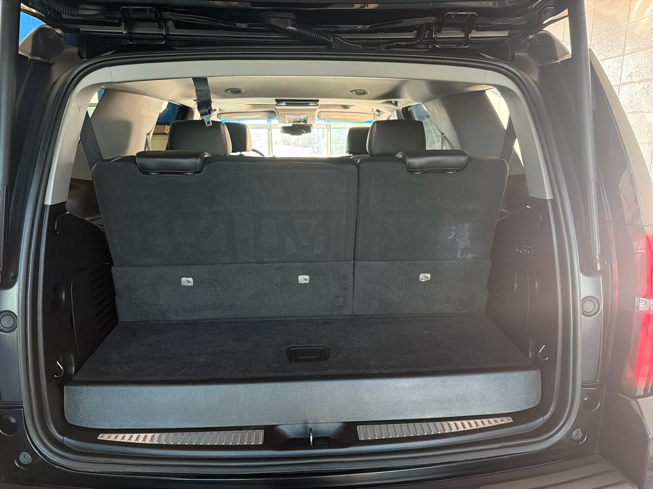 Chevrolet Tahoe 4WD 4dr LT 2019