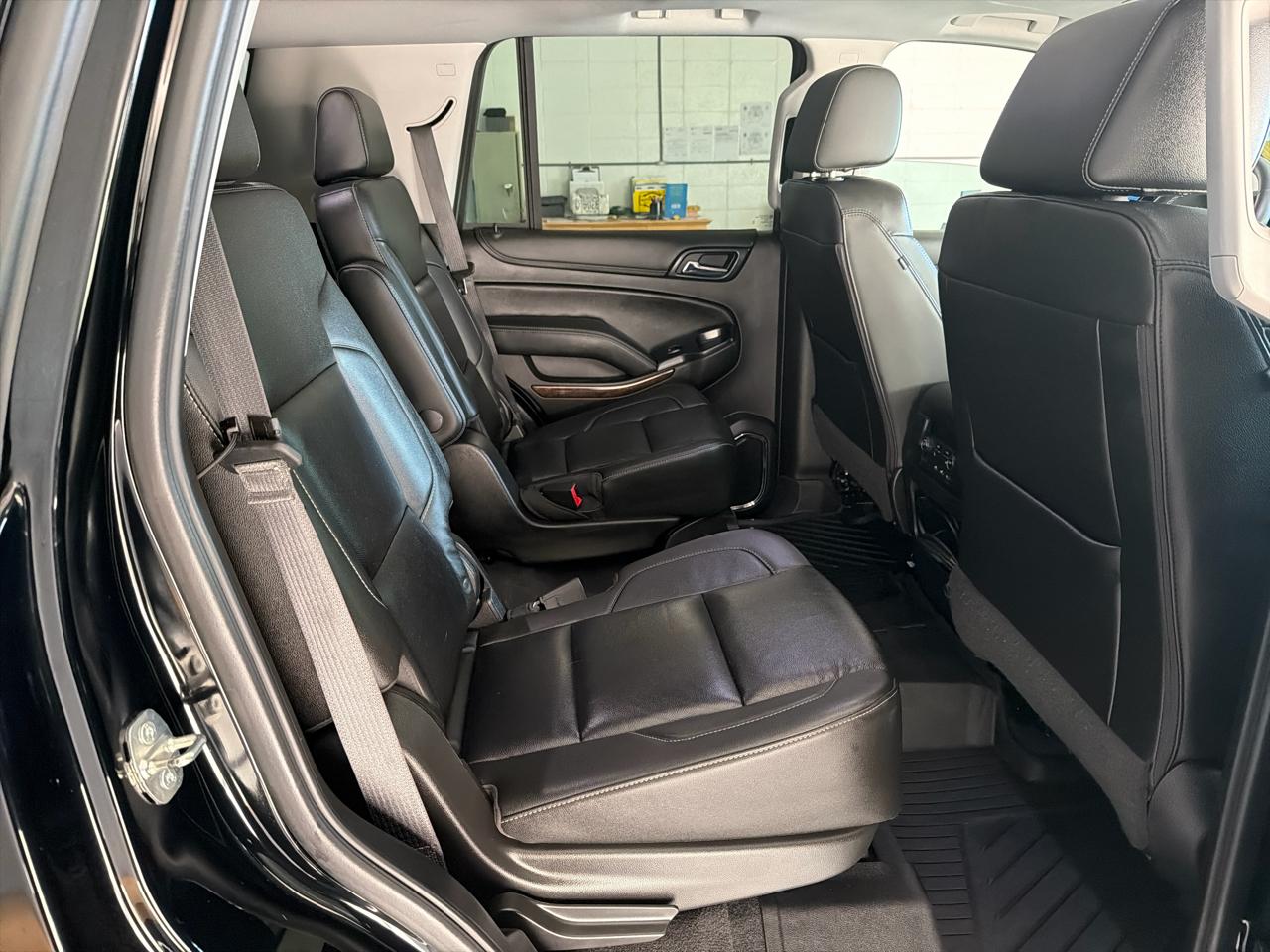 Chevrolet Tahoe 4WD 4dr LT 2019