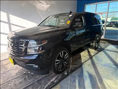 2019 Chevrolet Tahoe 