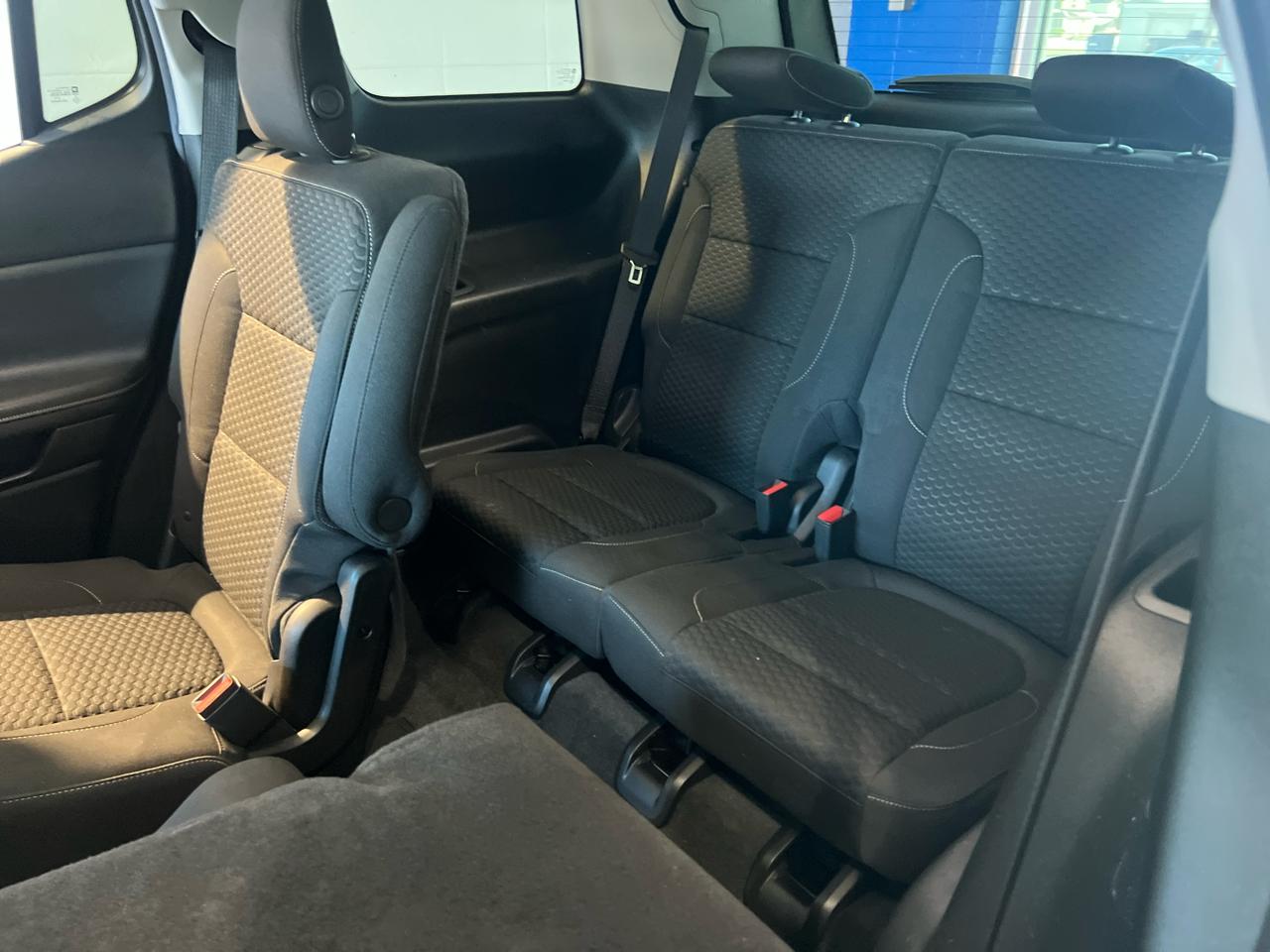 GMC Acadia AWD 4dr SLE w/SLE-2 2018