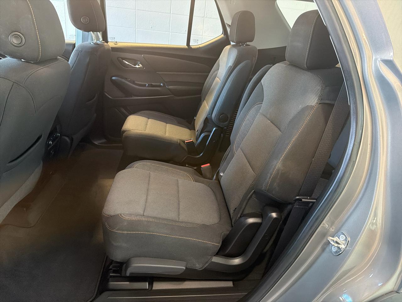 Chevrolet Traverse AWD 4dr LT Cloth w/1LT 2019