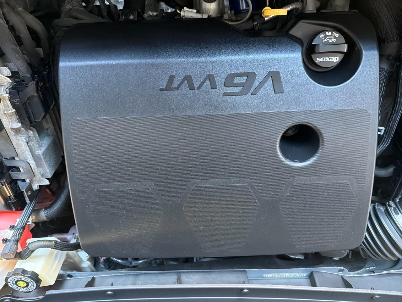 Chevrolet Traverse AWD 4dr LT Cloth w/1LT 2019