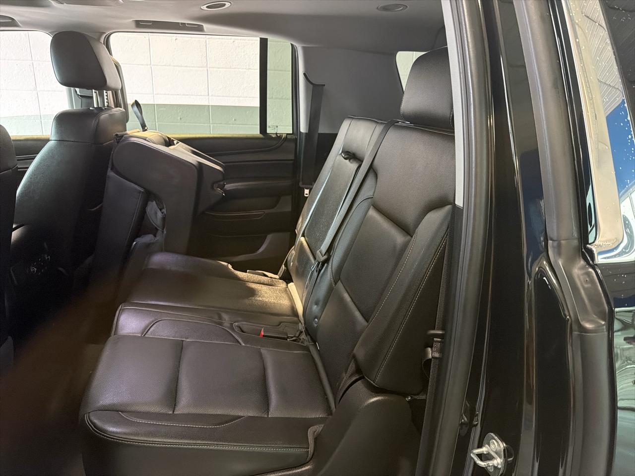 GMC Yukon XL 4WD 4dr SLT 2018