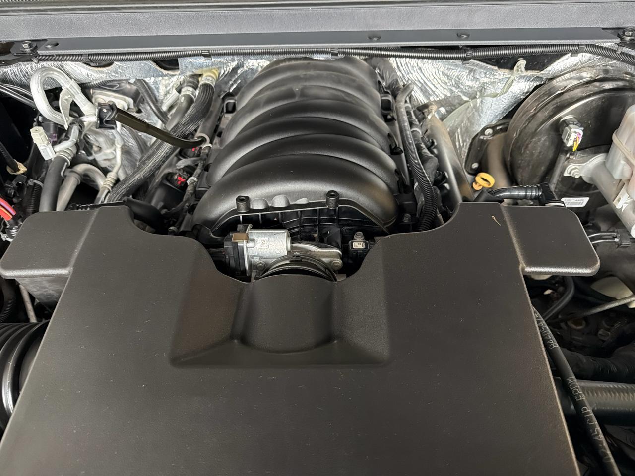 GMC Yukon XL 4WD 4dr SLT 2018