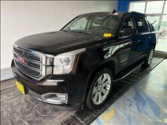 2018 GMC Yukon XL 