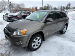2012 Toyota RAV4 