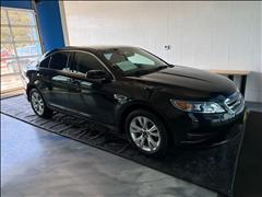 2011 Ford Taurus 