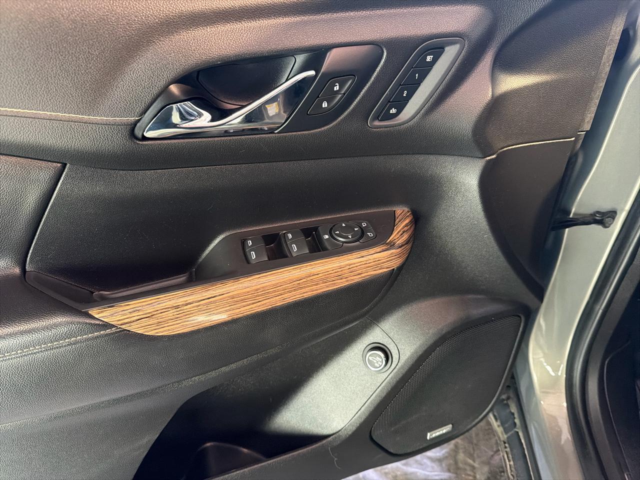 GMC Acadia AWD 4dr Denali 2019