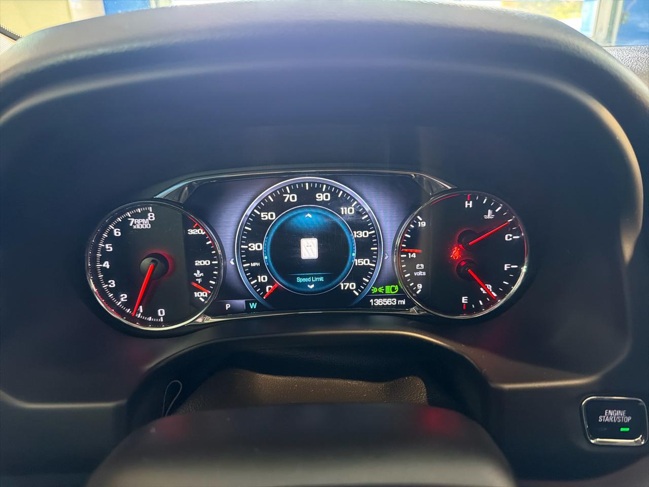 GMC Acadia AWD 4dr Denali 2019