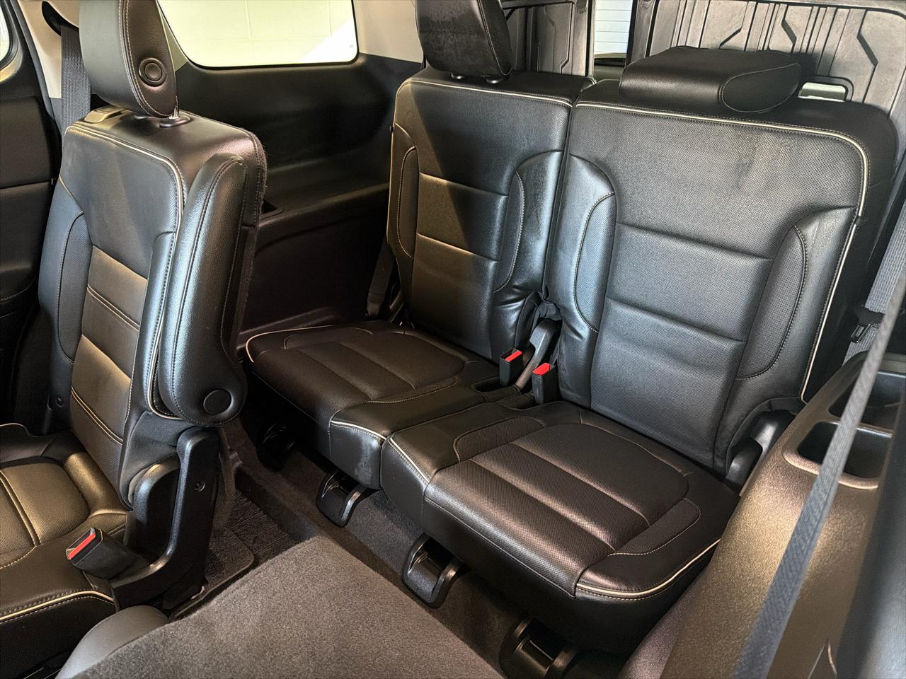 GMC Acadia AWD 4dr Denali 2019