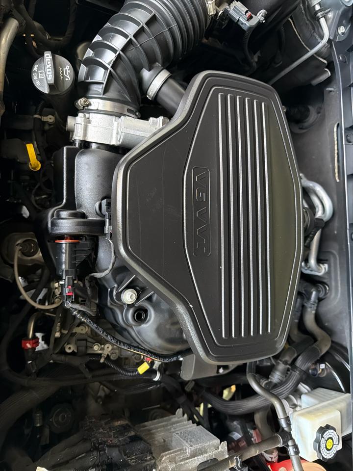 GMC Acadia AWD 4dr Denali 2019