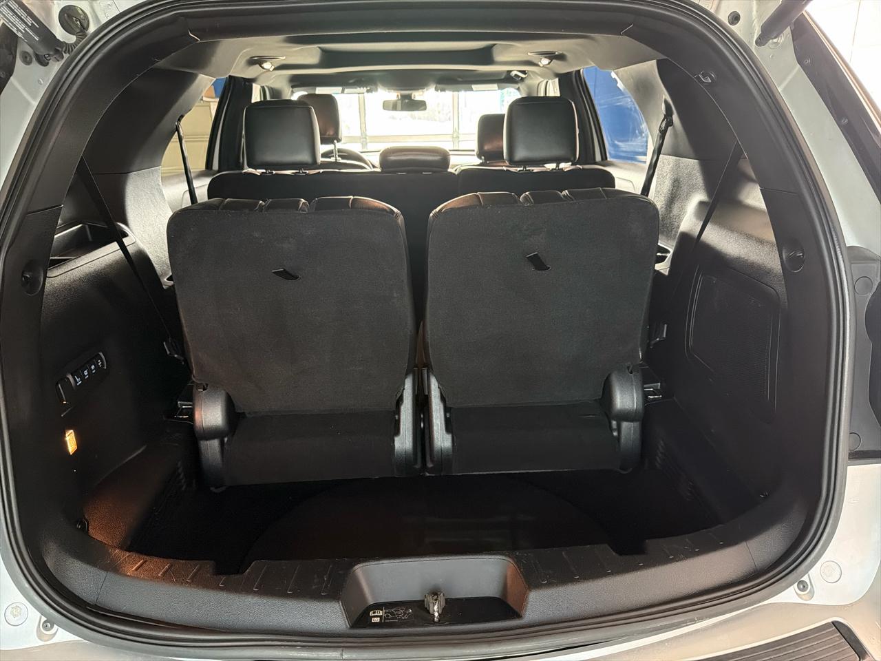 Ford Explorer Sport 4WD 2018