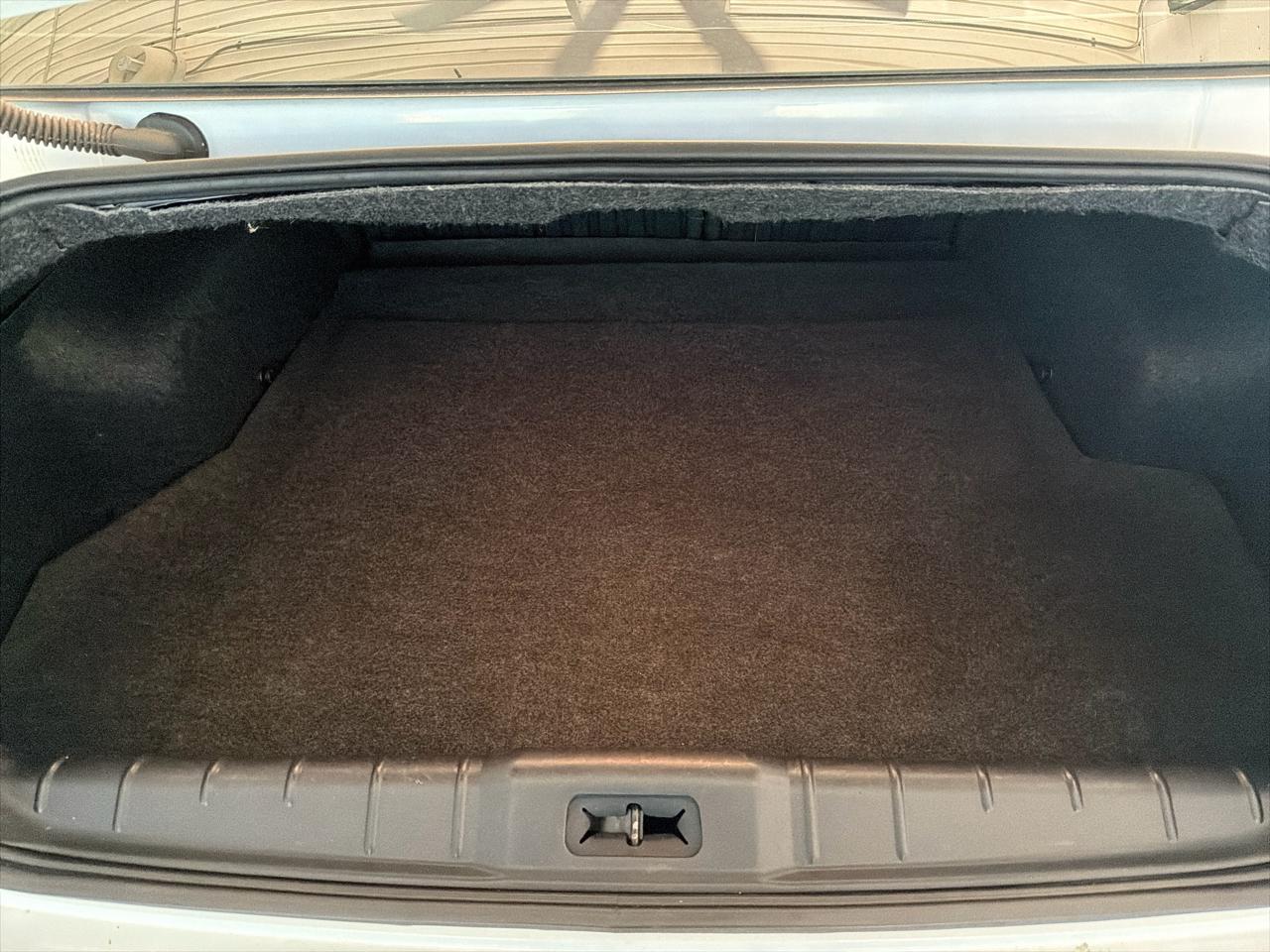 Chevrolet Malibu 4dr Sdn LT w/1LT 2012