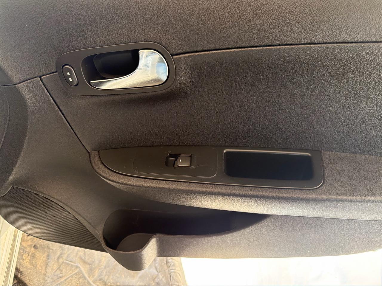 Chevrolet Malibu 4dr Sdn LT w/1LT 2012