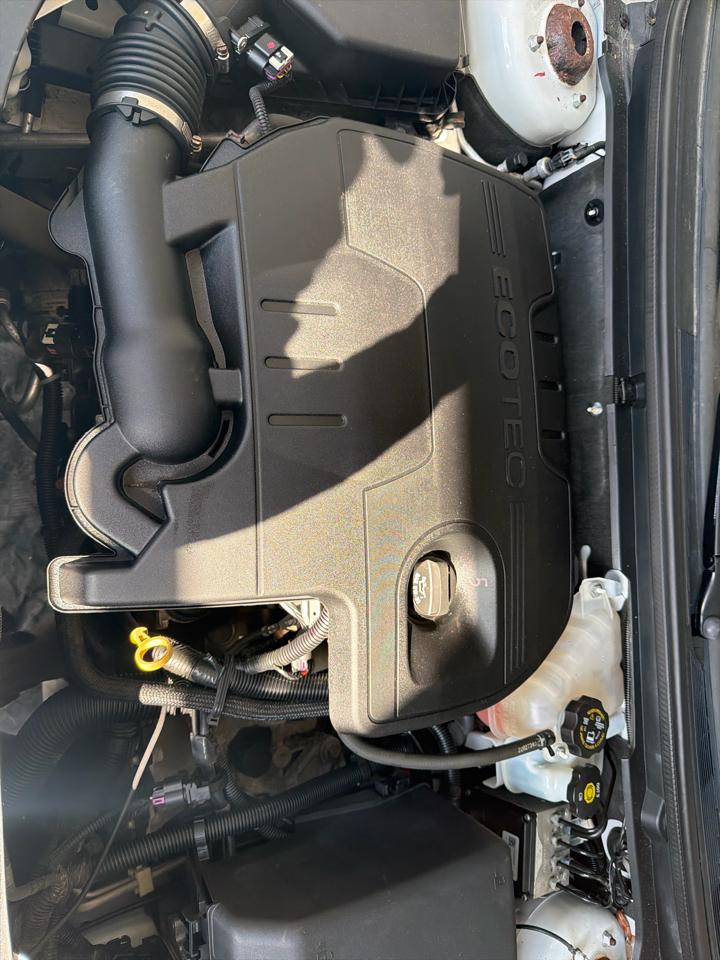 Chevrolet Malibu 4dr Sdn LT w/1LT 2012