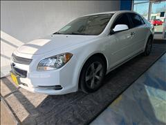 2012 Chevrolet Malibu 