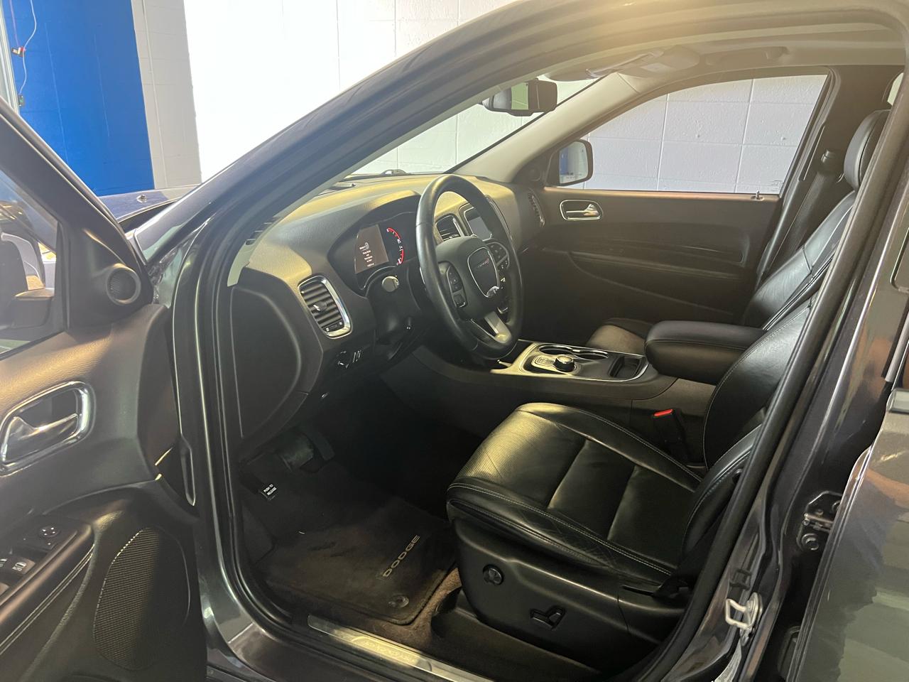 Dodge Durango AWD 4dr Citadel 2016