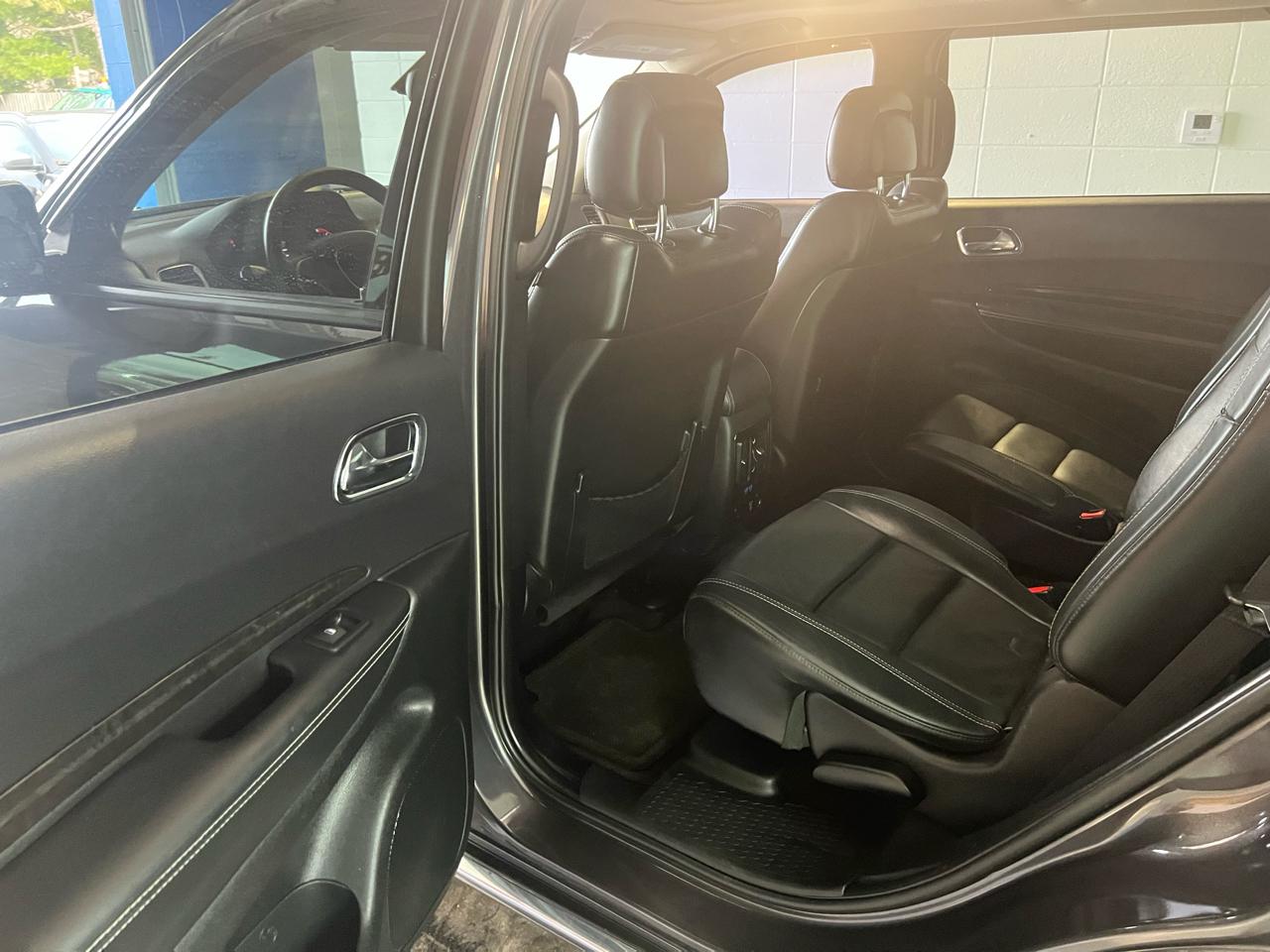 Dodge Durango AWD 4dr Citadel 2016