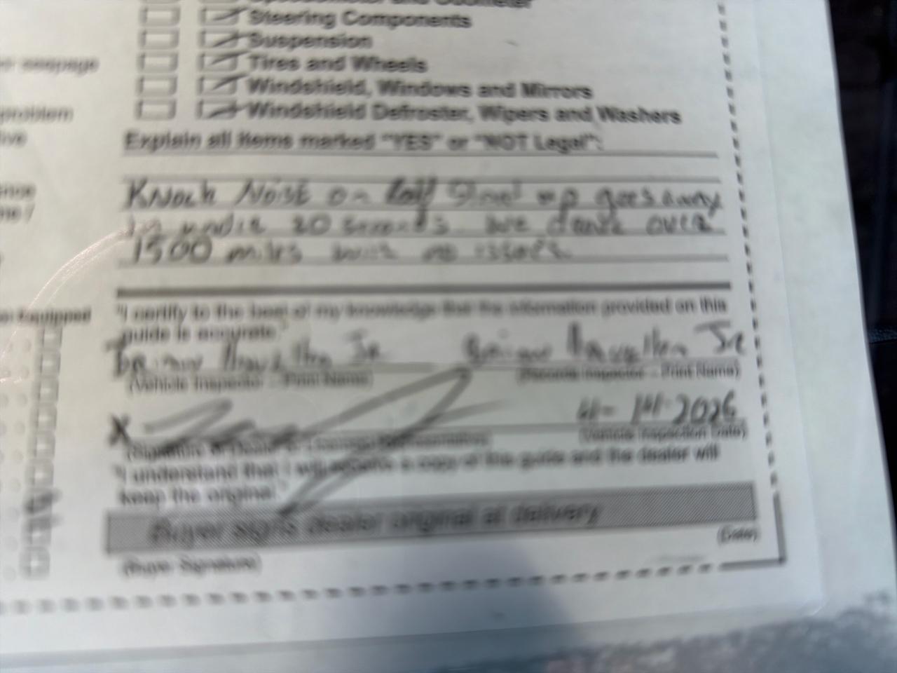 Chevrolet Silverado 1500 4WD Crew Cab 143.5" LT w/2LT 2016