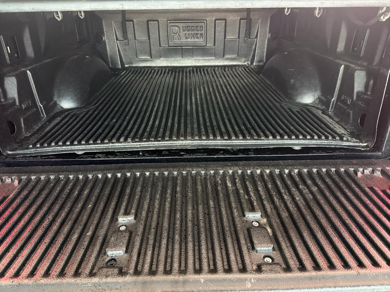 Ford F-150 King Ranch 4WD SuperCrew 5.5' Box 2020