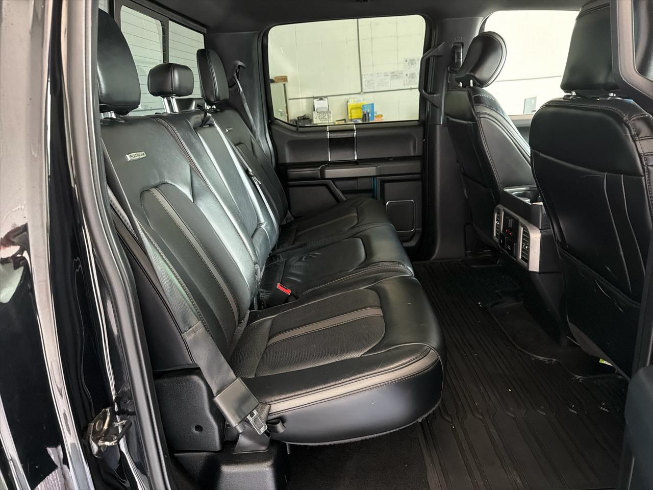 Ford F-150 King Ranch 4WD SuperCrew 5.5' Box 2020