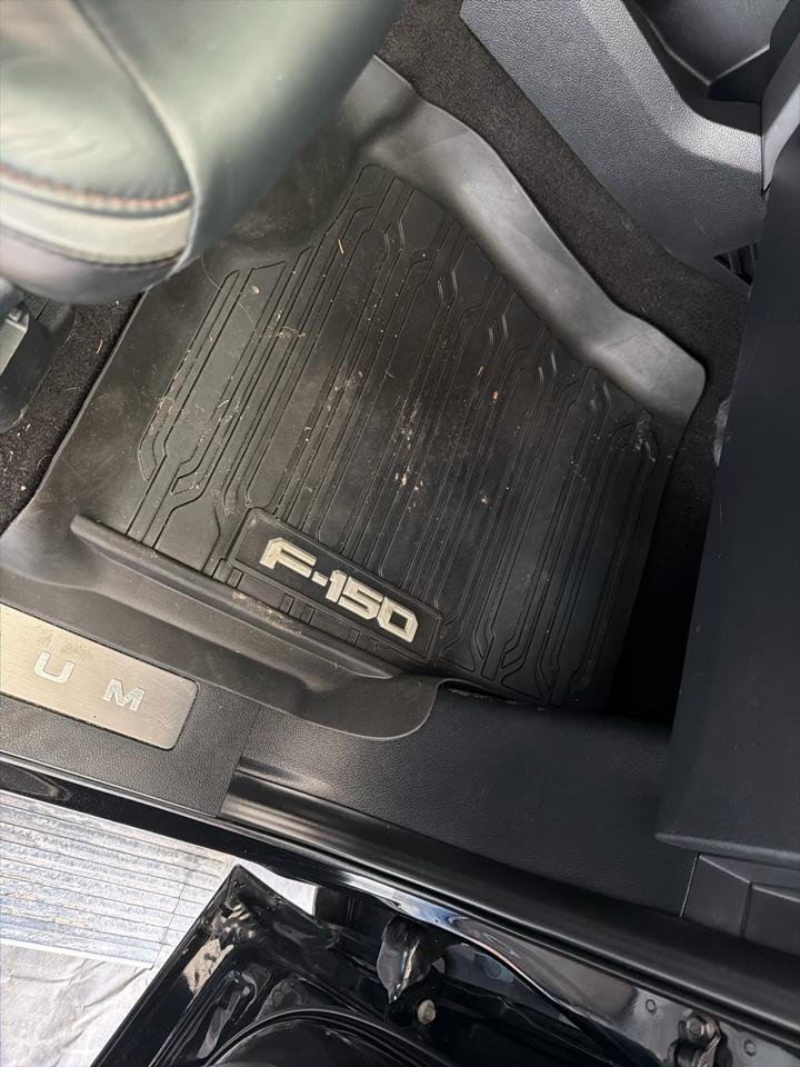 Ford F-150 King Ranch 4WD SuperCrew 5.5' Box 2020