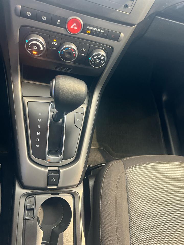 Chevrolet Captiva Sport Fleet FWD 4dr LT 2015