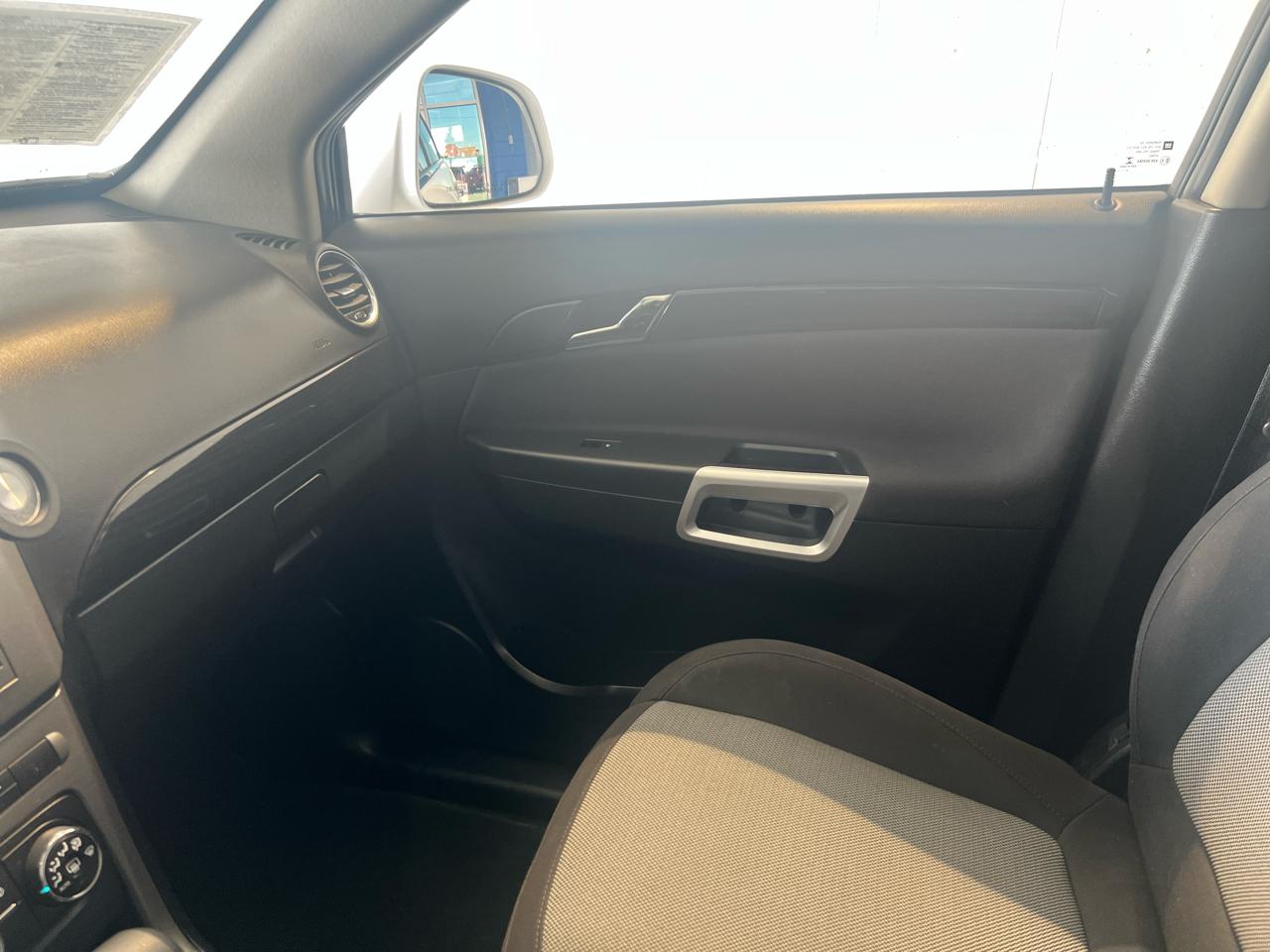 Chevrolet Captiva Sport Fleet FWD 4dr LT 2015