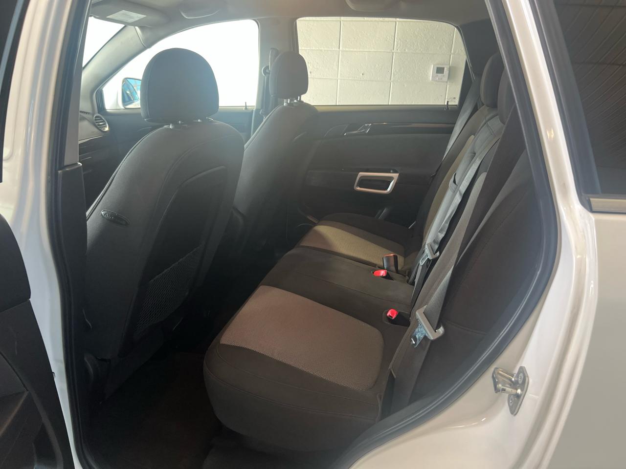 Chevrolet Captiva Sport Fleet FWD 4dr LT 2015