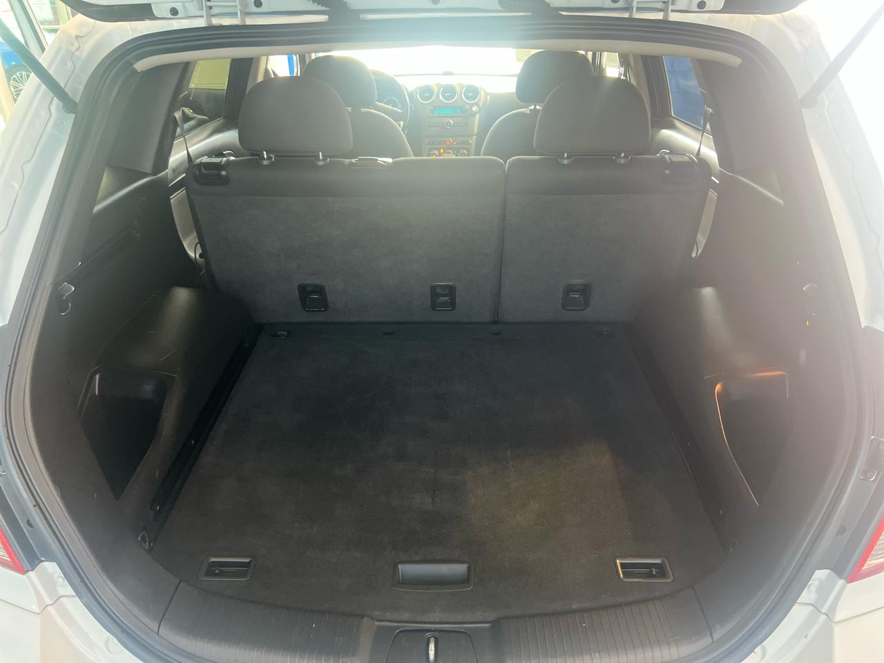 Chevrolet Captiva Sport Fleet FWD 4dr LT 2015