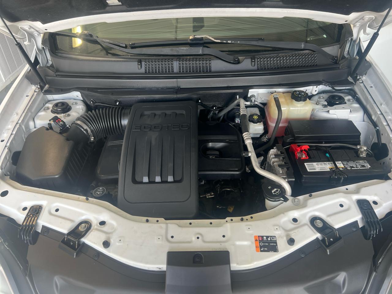 Chevrolet Captiva Sport Fleet FWD 4dr LT 2015