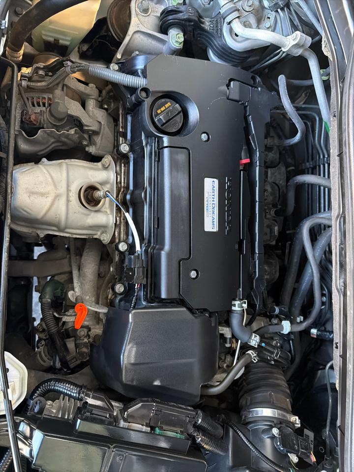 Honda CR-V AWD 5dr EX-L 2016