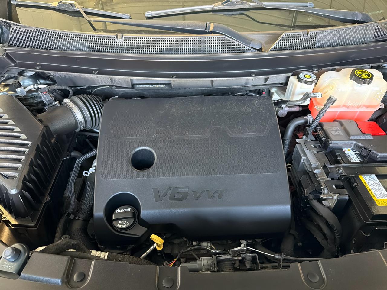 Chevrolet Traverse AWD 4dr LT Leather 2020