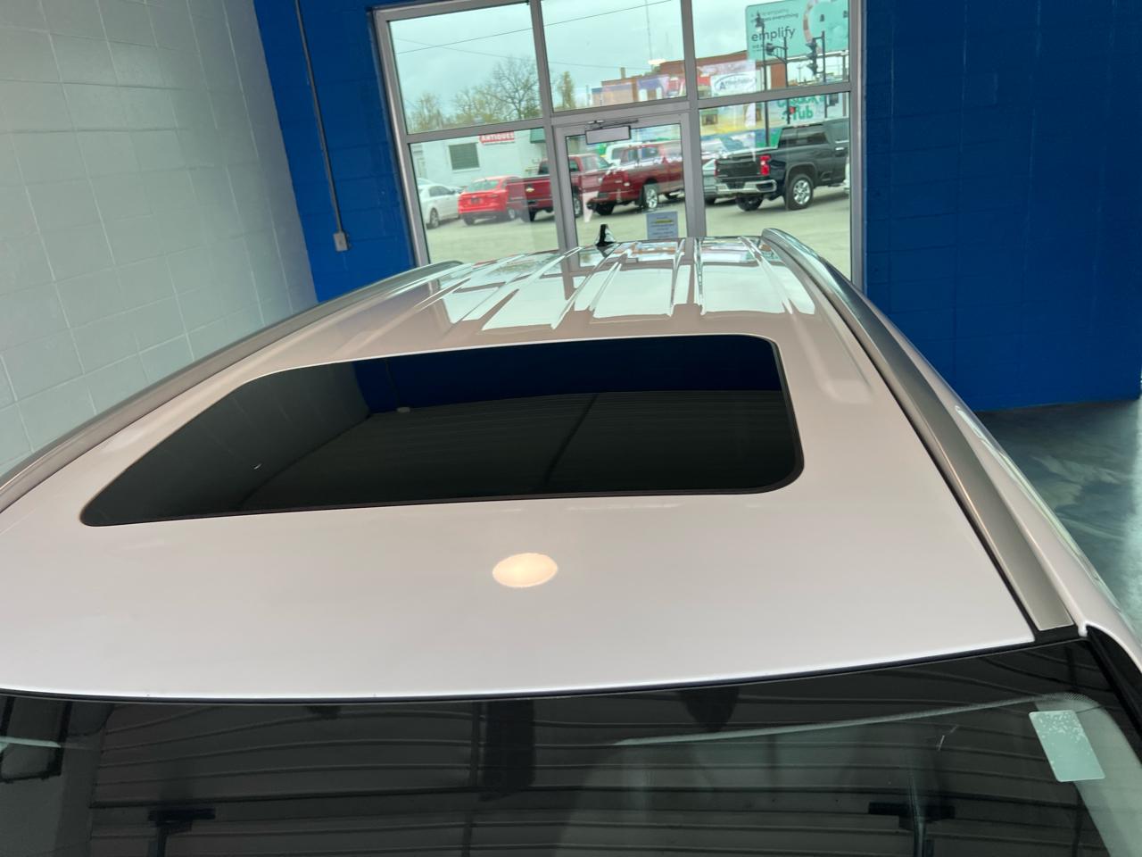 Hyundai Palisade SEL AWD 2021