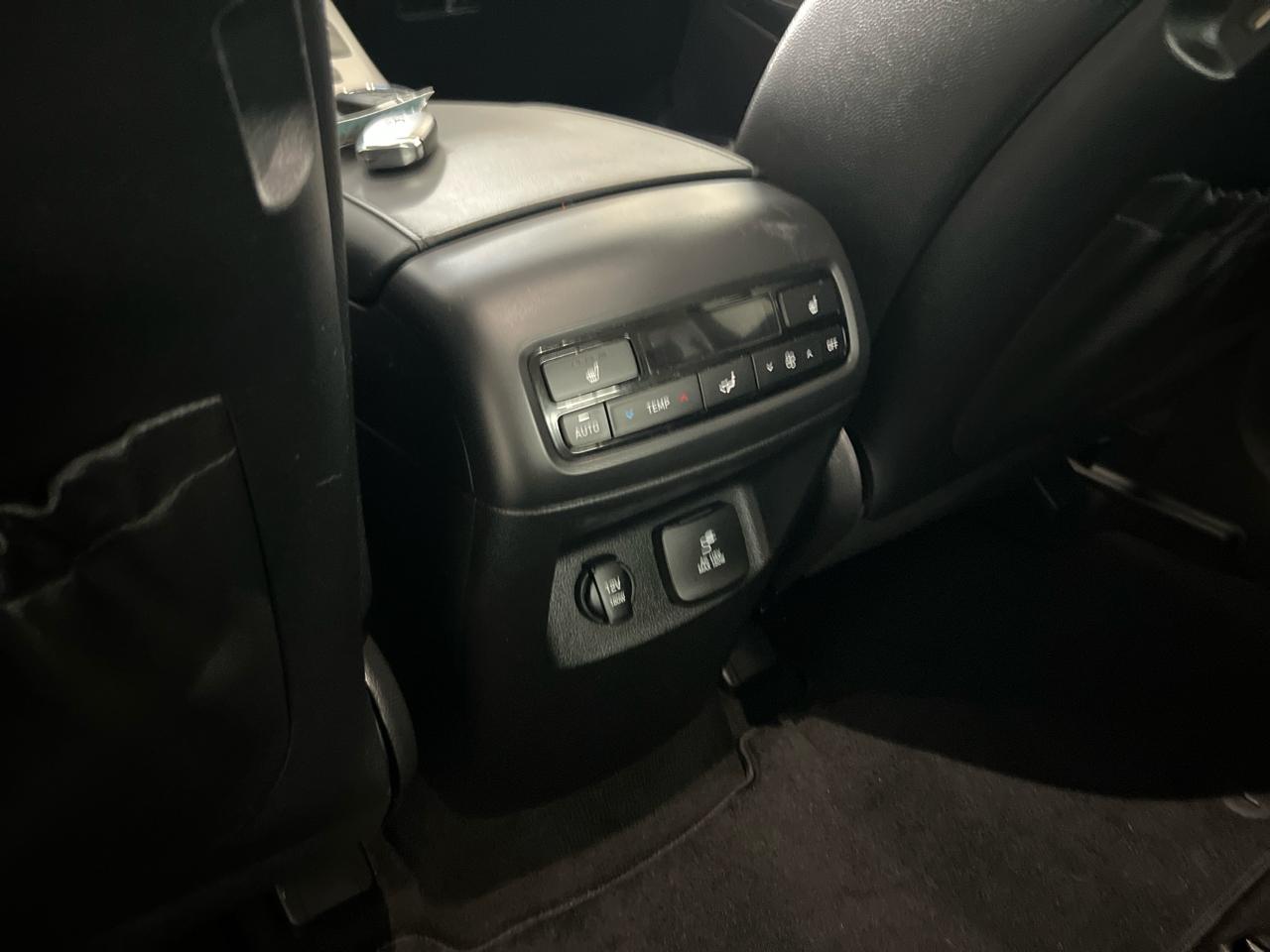 Hyundai Palisade SEL AWD 2021