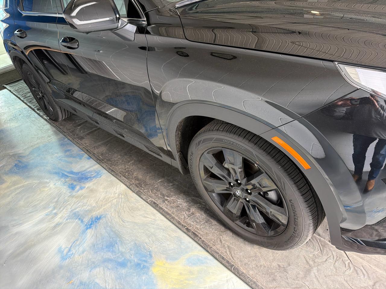 Hyundai Palisade XRT AWD 2025