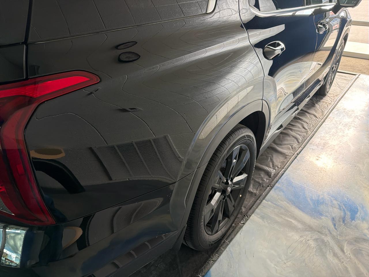 Hyundai Palisade XRT AWD 2025