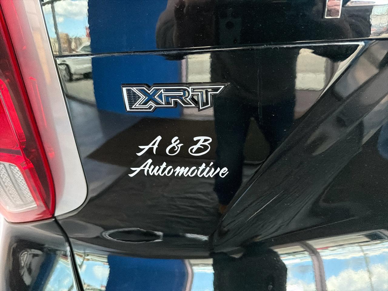 Hyundai Palisade XRT AWD 2025