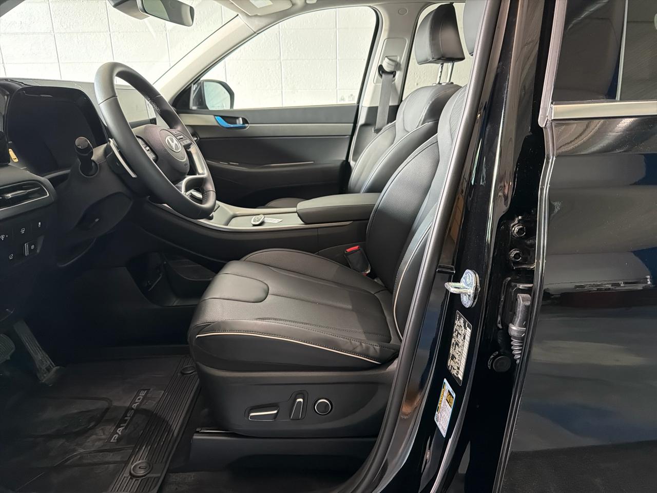 Hyundai Palisade XRT AWD 2025
