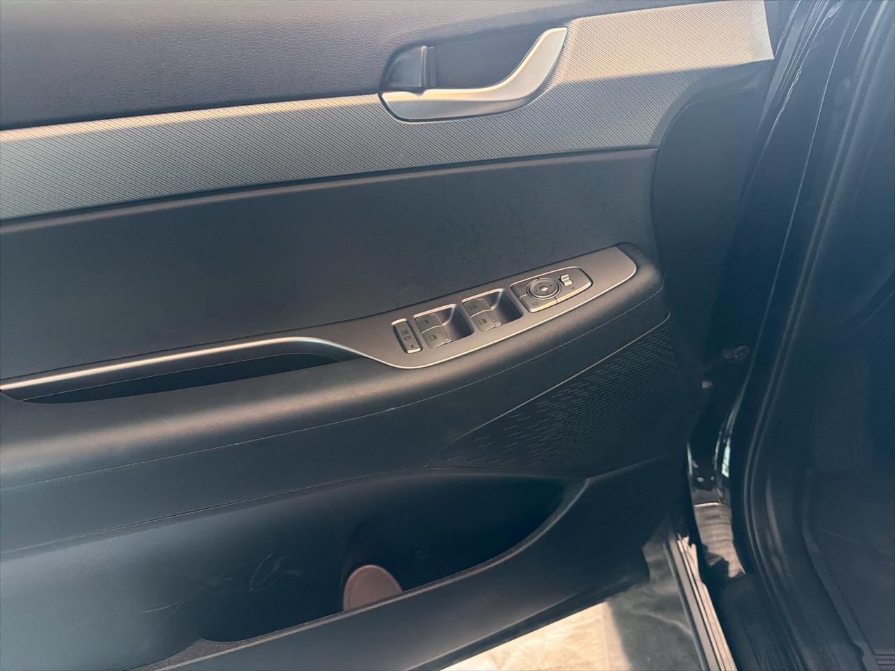 Hyundai Palisade XRT AWD 2025