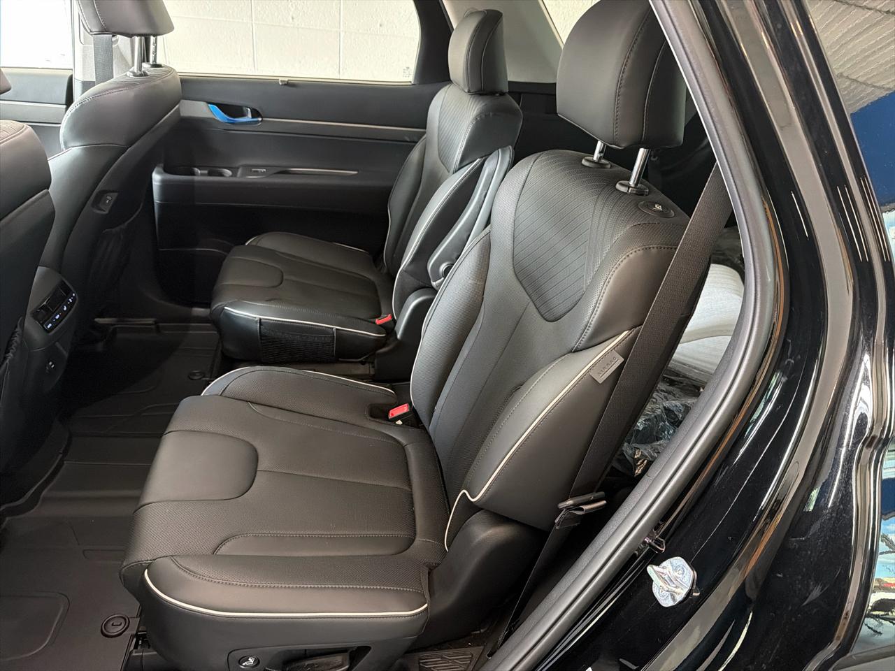 Hyundai Palisade XRT AWD 2025
