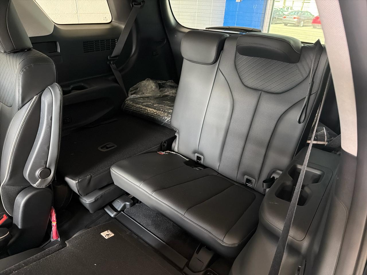 Hyundai Palisade XRT AWD 2025