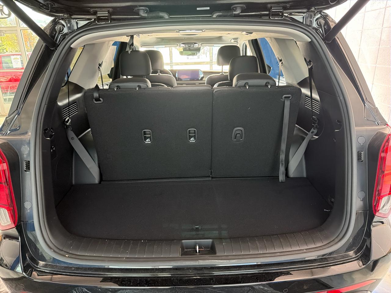 Hyundai Palisade XRT AWD 2025