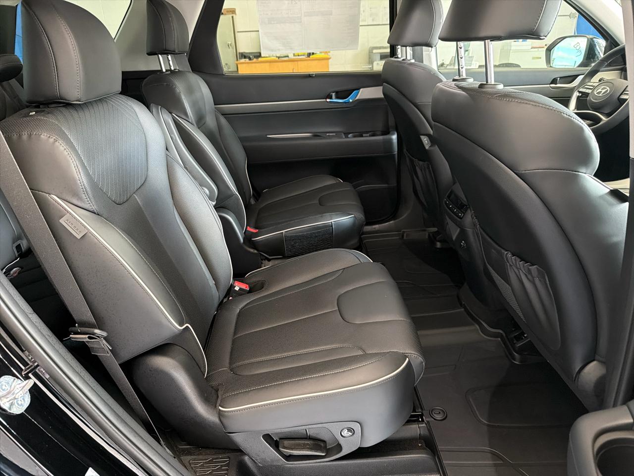 Hyundai Palisade XRT AWD 2025