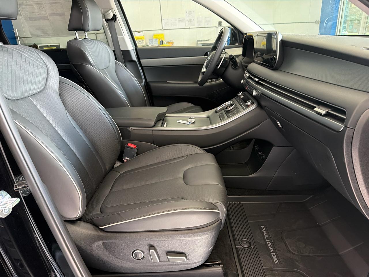 Hyundai Palisade XRT AWD 2025