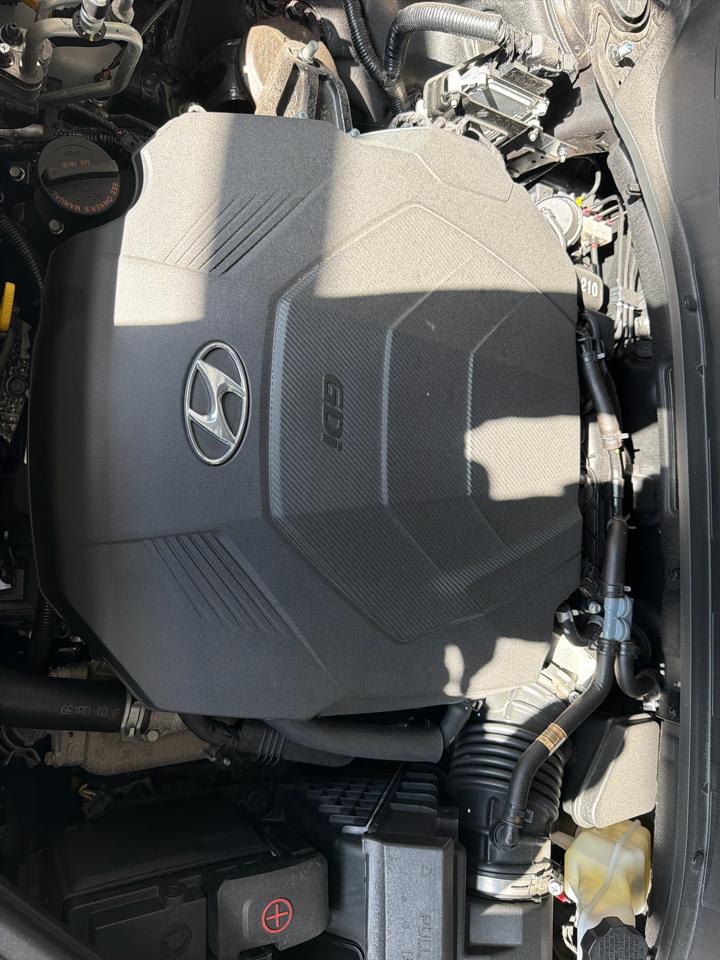Hyundai Palisade XRT AWD 2025